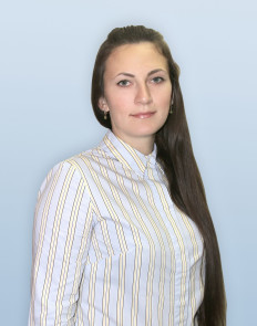 Шацкая Маргарита Андреевна Шацкая Маргарита Андреевна