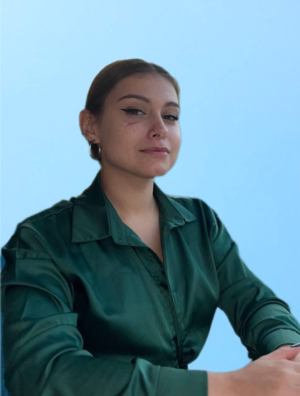 Педагогический работник Жданова Елизавета Александровна Педагогический работник Жданова Елизавета Александровна