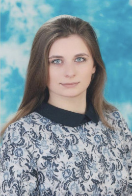 Старший воспитатель Харитонюк Ирина Сергеевна Старший воспитатель Харитонюк Ирина Сергеевна