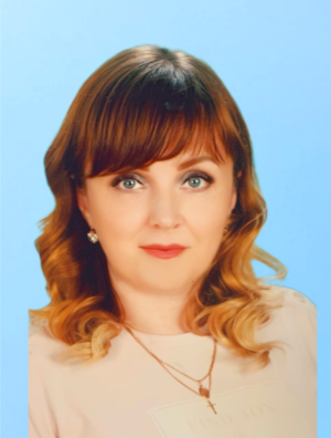 Воспитатель высшей категории Татьянченко Оксана Юрьевна Воспитатель высшей категории Татьянченко Оксана Юрьевна